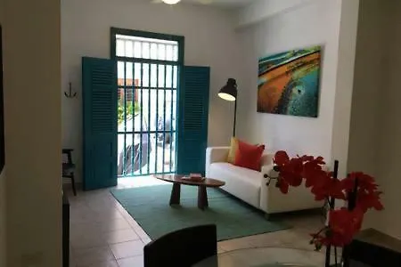 Casa Saffra 1 location