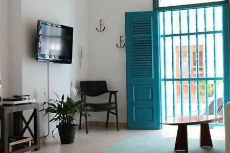 Casa Saffra 1 Apartment San Juan