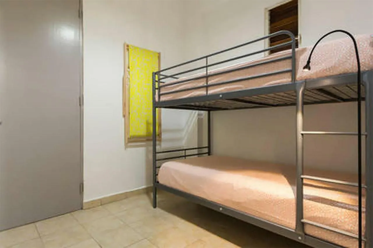 Casa Saffra 1 Apartment San Juan 0*,  Puerto Rico