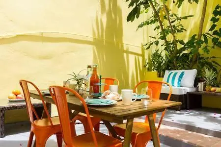 Casa Saffra 1 Apartment San Juan 0*,