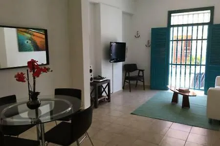 Casa Saffra 1 Apartment San Juan