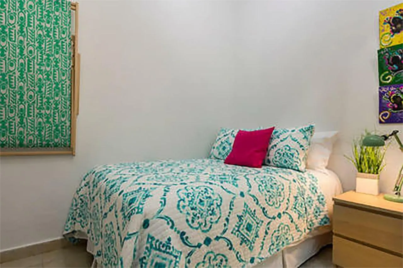 Casa Saffra 1 Apartment San Juan Puerto Rico