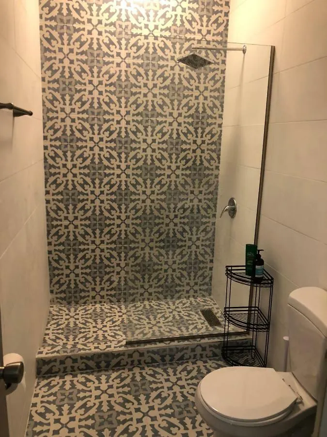 Casa Saffra 1 Apartment San Juan 0*,  Puerto Rico