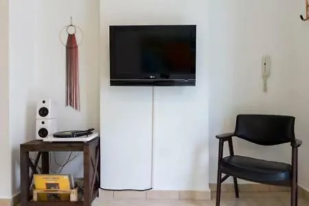 Appartamento Casa Saffra 1 San Juan