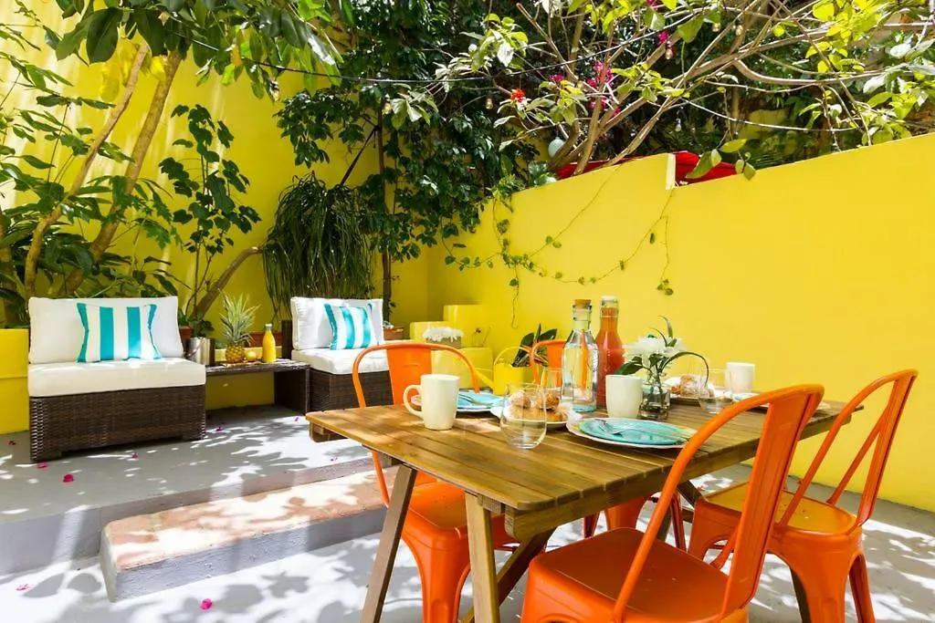 Appartamento Casa Saffra 1 San Juan