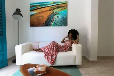 Appartamento Casa Saffra 1 San Juan Porto Rico