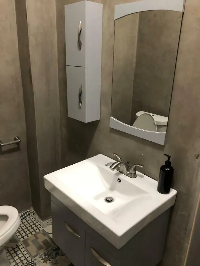 Appartamento Casa Saffra 1 San Juan