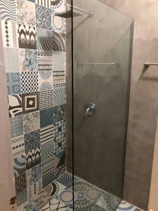Appartamento Casa Saffra 1 San Juan